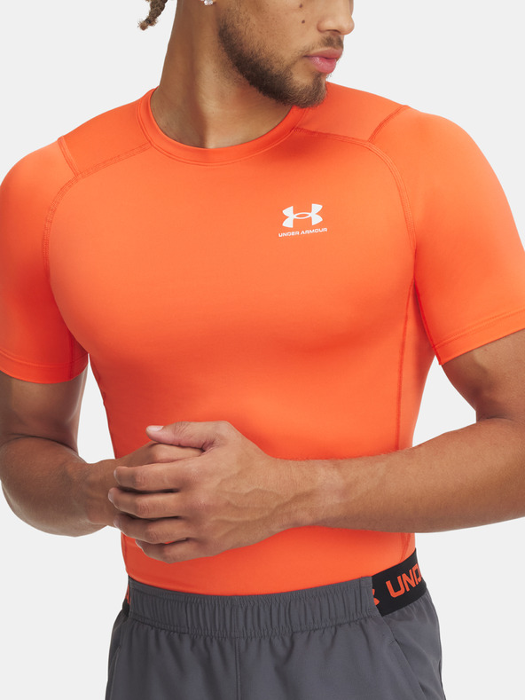 Under Armour Мъжка тениска Under Armour UA HG Armour Comp SS