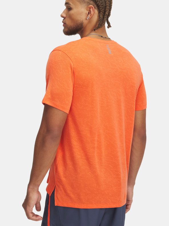 Under Armour Мъжка тениска Under Armour UA LAUNCH CAMO SHORTSLEEVE