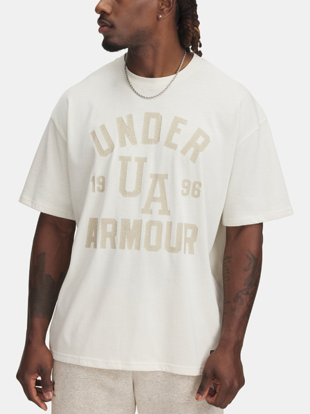 Under Armour Мъжка тениска Under Armour UA M HW VARSITY OS SS