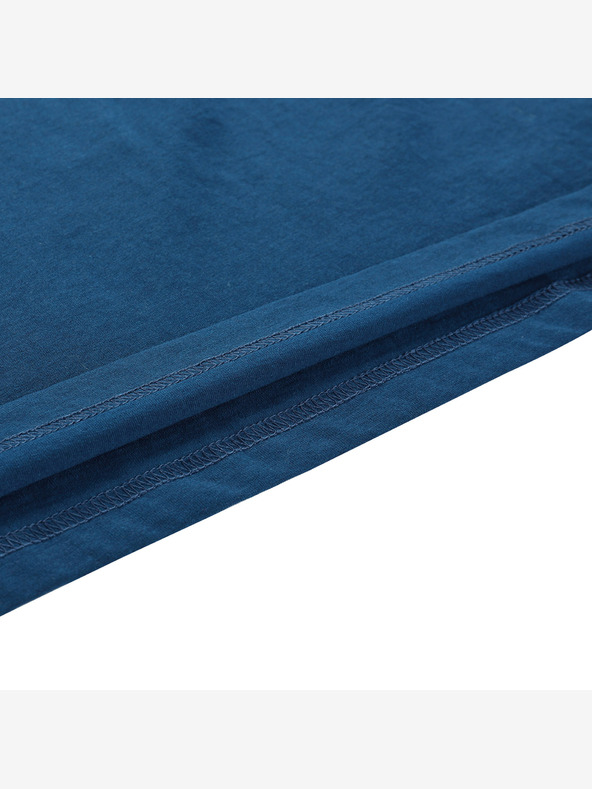 ALPINE PRO Мъжка тениска за бързо сушене с охлаждащо сушене ALPINE PRO BOLEN 2 gibraltar sea variant pb