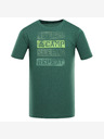 ALPINE PRO T-shirt