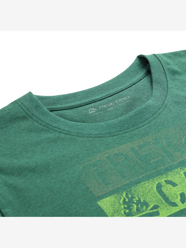 ALPINE PRO T-shirt