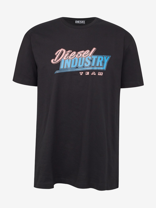 Diesel Diesel Мъжка тениска