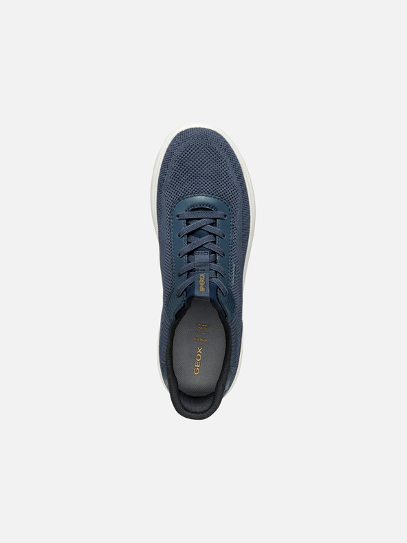Geox Тъмно синьо Дамски маратонки Geox Spherica Plus