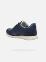Geox Тъмно сини дамски маратонки Geox Sukie 2.0