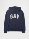 GAP Детски суитшърт с логото на GAP