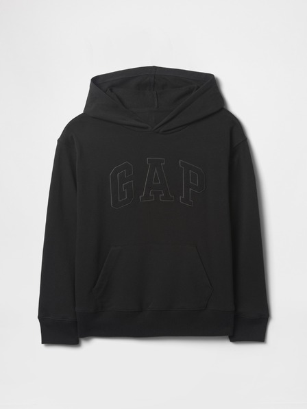 GAP Детски суитшърт с логото на GAP
