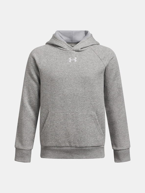 Under Armour Under Armour UA Rival Fleece Hoodie за момчета