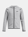 Under Armour Under Armour UA B Unstoppable Flc FZ Суитшърт за момчета