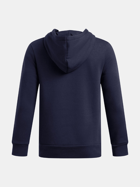 Under Armour Момчешки суитшърт Under Armour B Icon Flc HD Taping