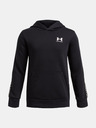 Under Armour Момчешки суитшърт Under Armour B Icon Flc HD Taping