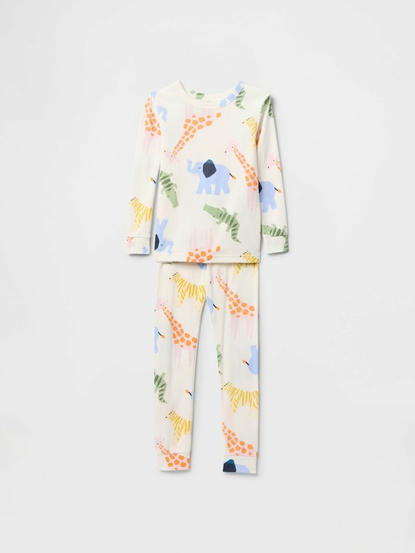 GAP Детски пижамен комплект GAP
