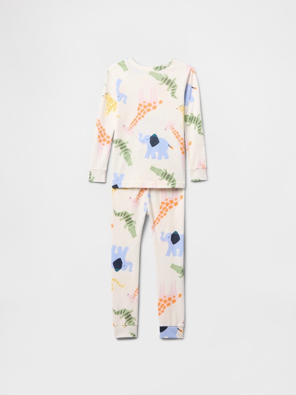 GAP Детски пижамен комплект GAP