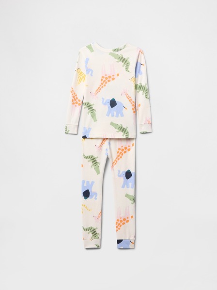GAP Детски пижамен комплект GAP