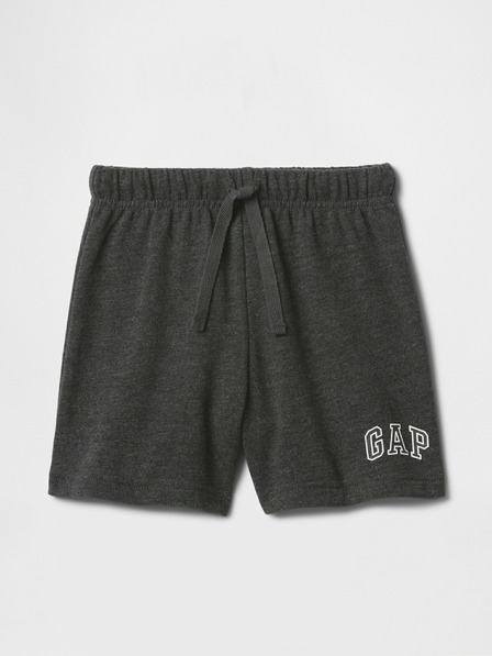 GAP Бебешки къси спортни панталони GAP