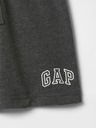 GAP Бебешки къси спортни панталони GAP