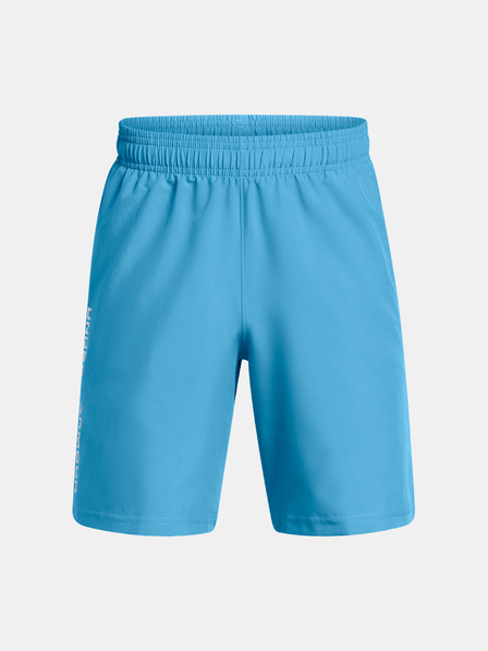 Under Armour Къси панталони Under Armour UA Tech Woven Wordmark за момчета