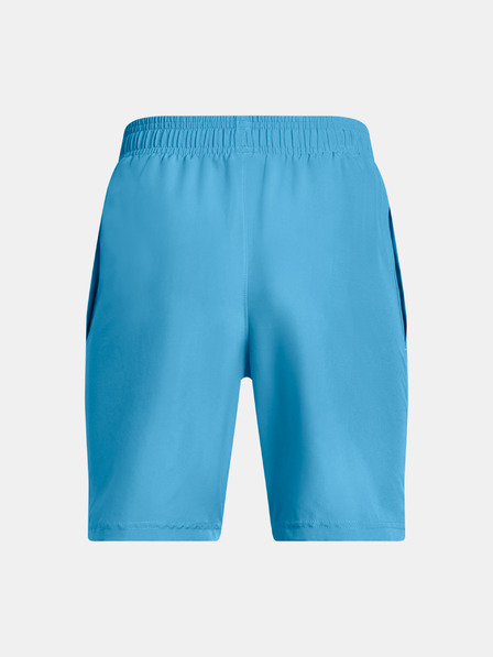 Under Armour Къси панталони Under Armour UA Tech Woven Wordmark за момчета