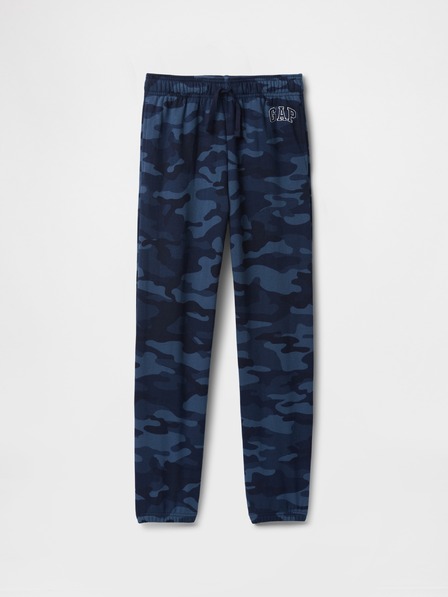 GAP Детски суитчър с лого GAP