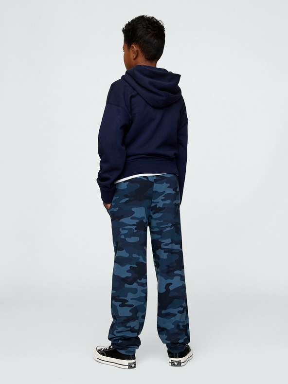 GAP Детски суитчър с лого GAP