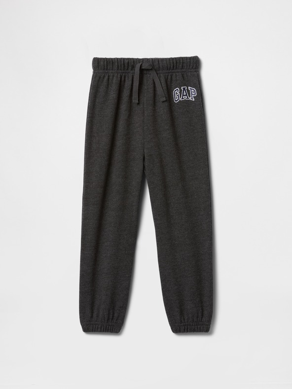 GAP Бебешко долнище с логото на GAP