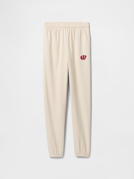 GAP Детски суитчър с лого GAP