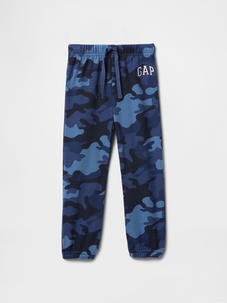 GAP Бебешко долнище с логото на GAP