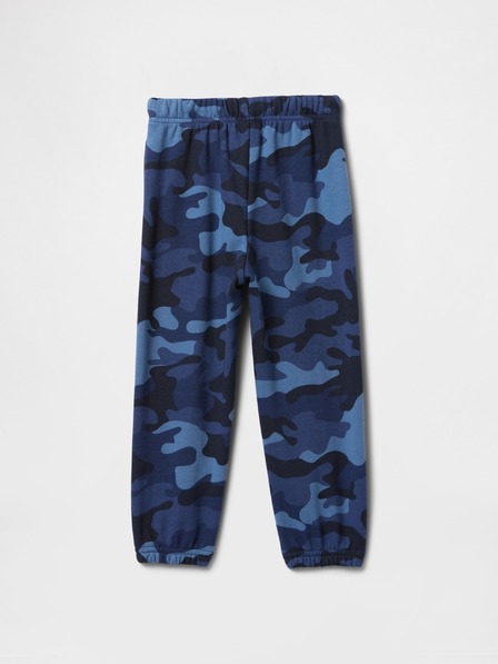 GAP Бебешко долнище с логото на GAP