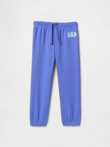 GAP Бебешко долнище с логото на GAP