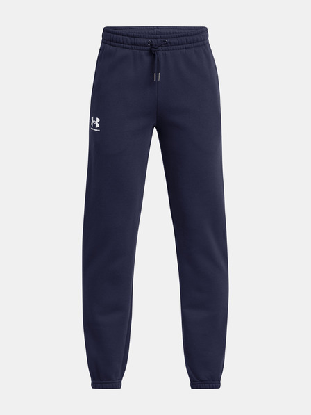 Under Armour Детски долнища Under Armour B Icon Flc Jogger Taping
