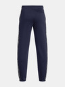 Under Armour Детски долнища Under Armour B Icon Flc Jogger Taping