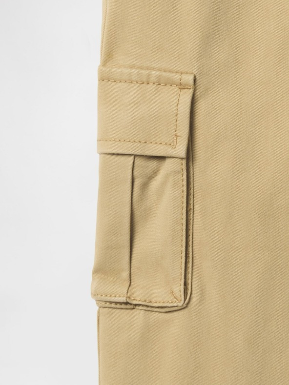 GAP Бебешки товарни панталони GAP