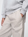 GAP Детски панталони UltraSoft Chino GAP