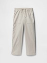 GAP Детски панталони UltraSoft Chino GAP