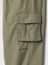 GAP Детски панталони Parachute Cargo GAP