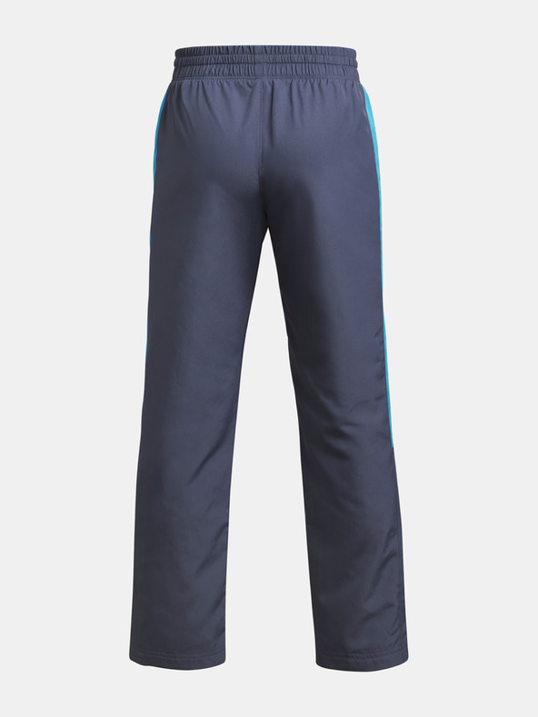Under Armour Under Armour UA B Rival Wvn Pant за момчета