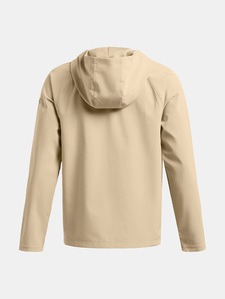 Under Armour Яке с цип за момчета Under Armour UA B Unstoppable