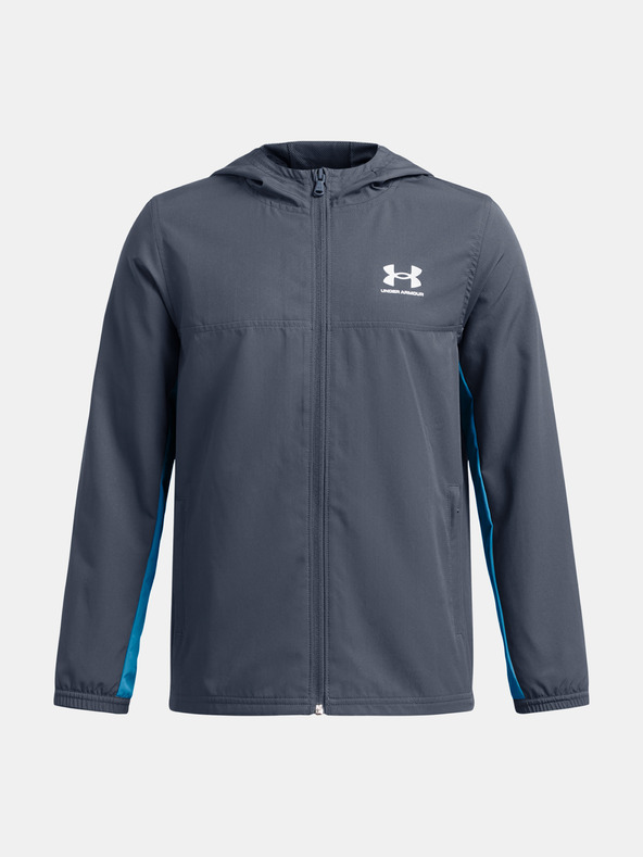 Under Armour Яке за момчета Under Armour UA B Rival Wvn