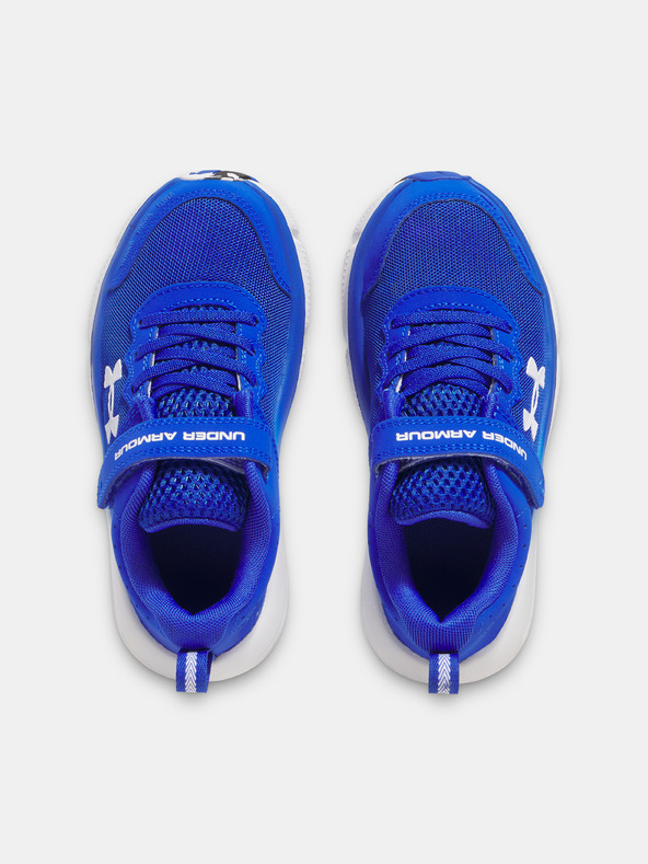 Under Armour Момчески обувки Under Armour UA BPS Assert 10 AC