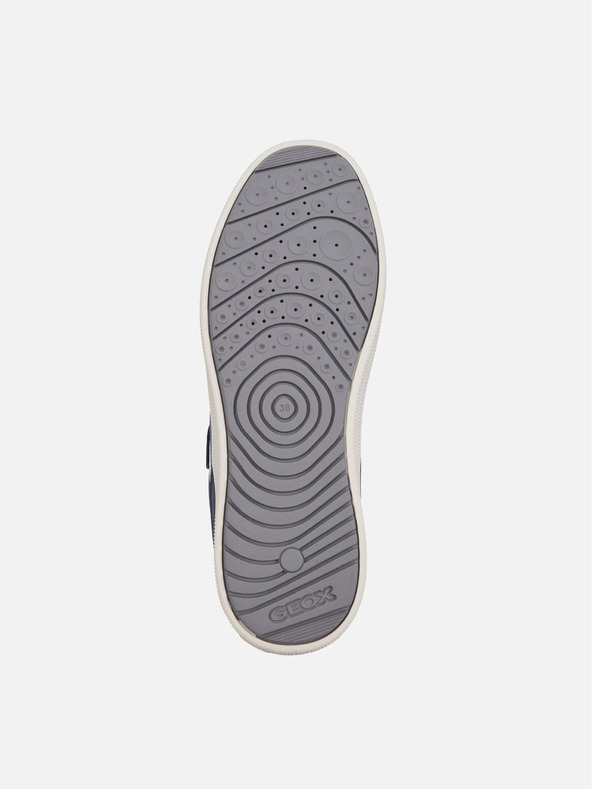 Geox Сини мъжки маратонки Geox Arzach