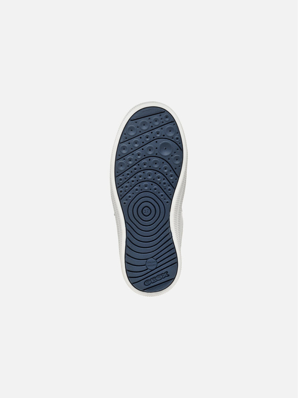 Geox Тъмно сини кецове Geox Arzach за момчета