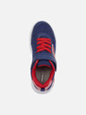 Geox Сини маратонки Geox Assister за момчета