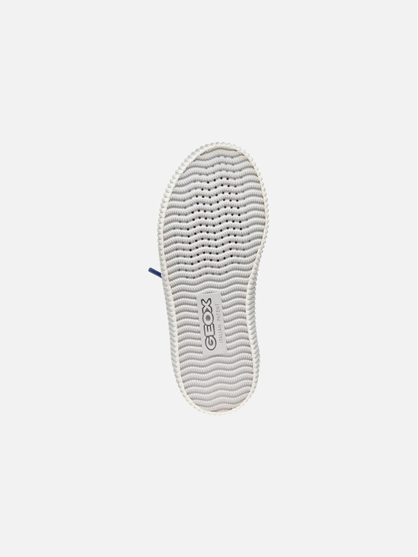 Geox Сини мъжки маратонки Geox Tippeste