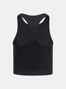 Under Armour Момичешки потник Under Armour G Motion Branded Crop Tank