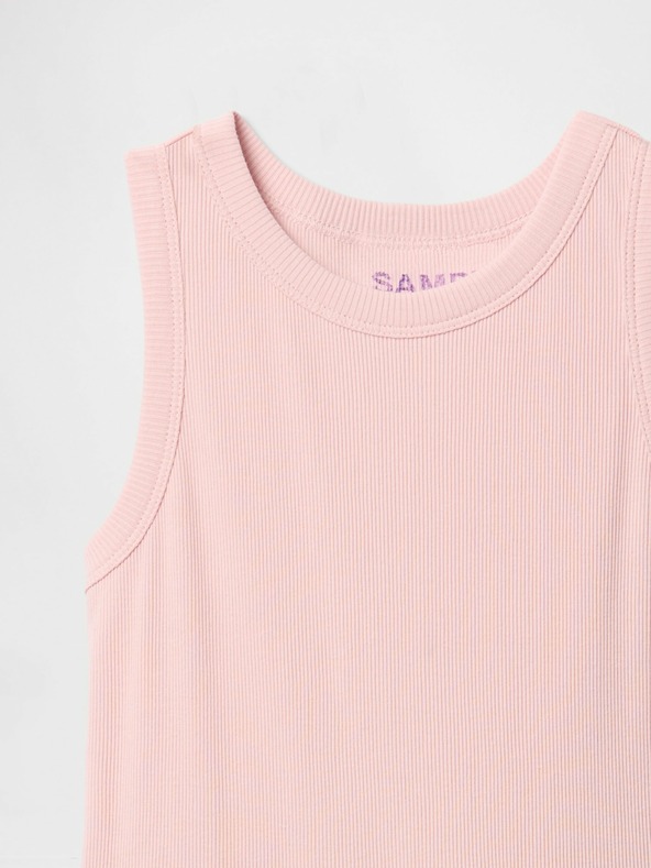 GAP Бебешка рокля GAP