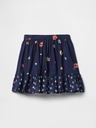 GAP Бебешки къси панталони пола GAP