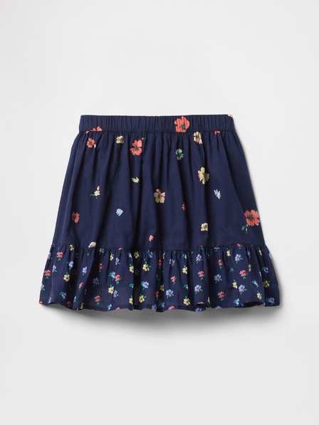 GAP Бебешки къси панталони пола GAP