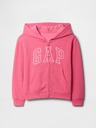GAP Детски суитшърт с логото на GAP