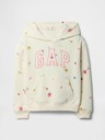 GAP Детски суитшърт с логото на GAP