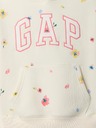GAP Детски суитшърт с логото на GAP
